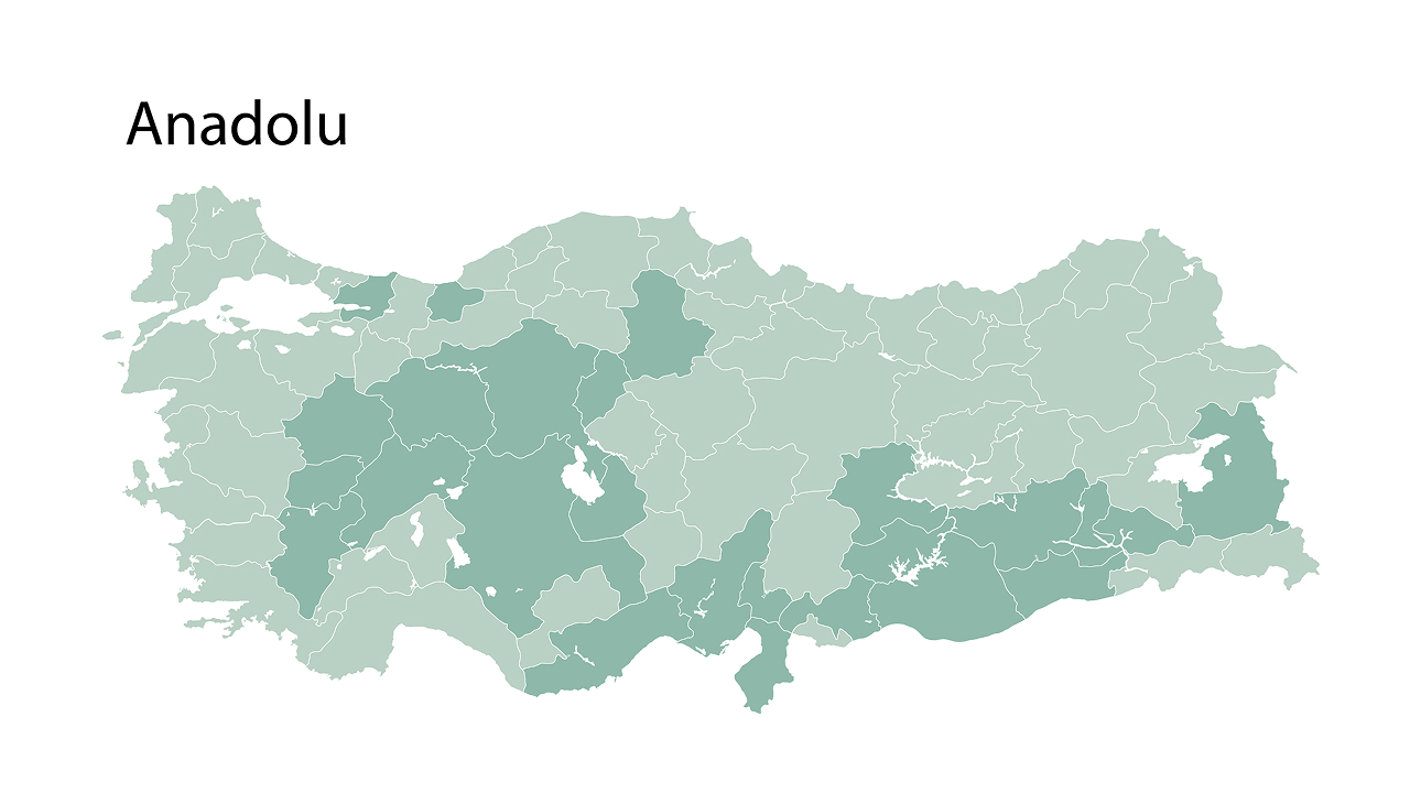 Anadolu