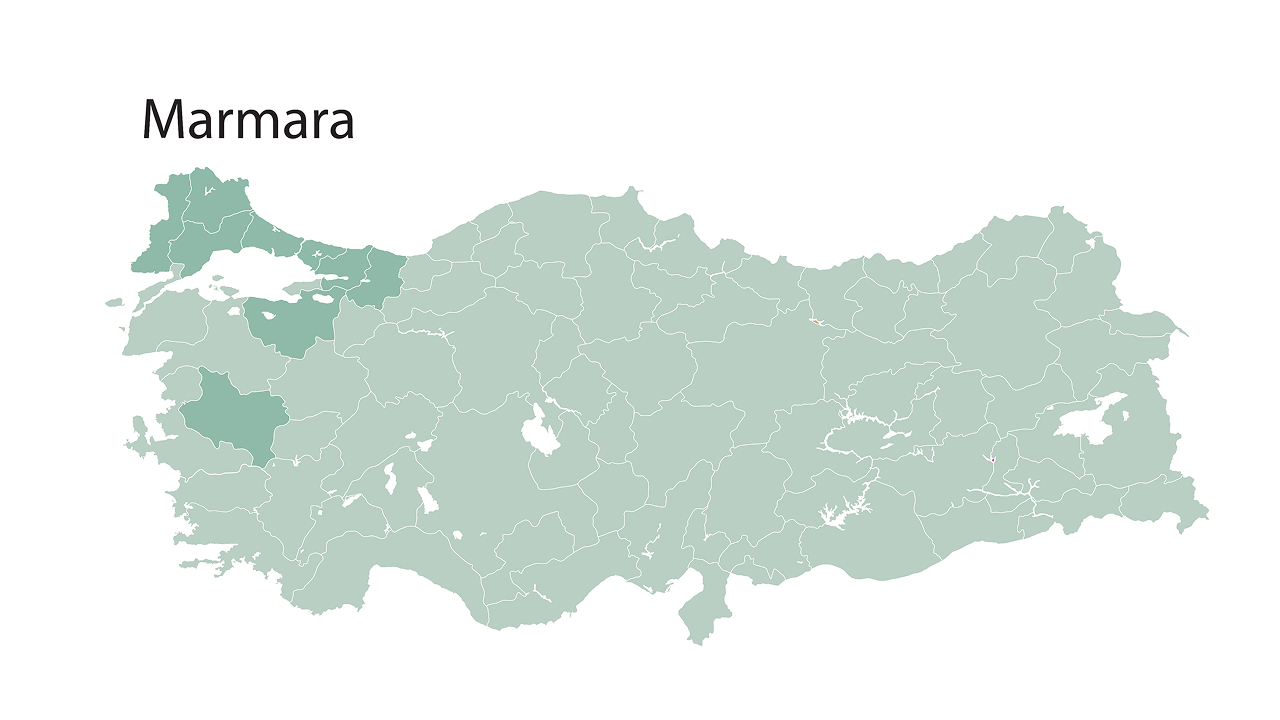 Marmara
